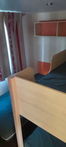 Mobil Home 630 Camping L'europe