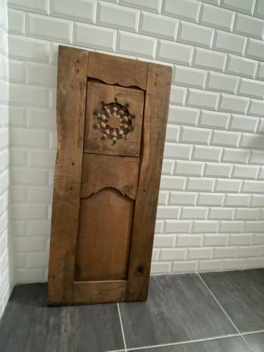 Apartamento La Salers