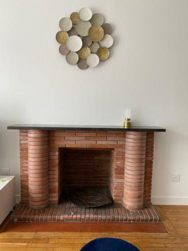 Apartamento La Salers