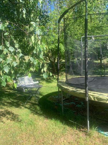 Apartamento G�tes De La Petite Perrure