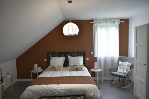 Hostal Epicurieux Normand