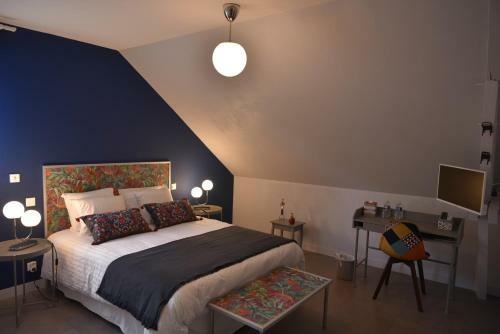 Hostal Epicurieux Normand