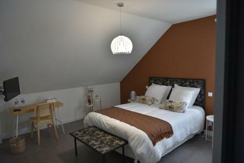 Hostal Epicurieux Normand