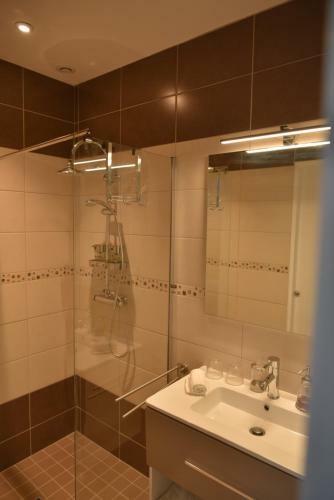Hostal Epicurieux Normand