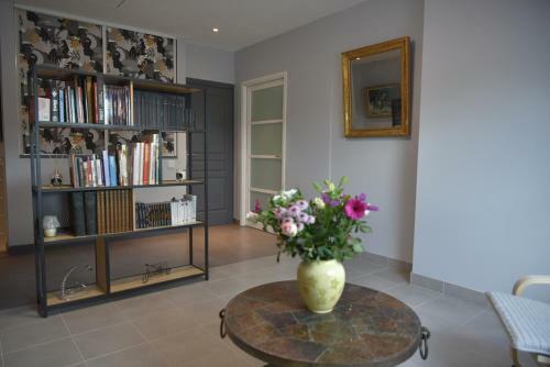 Hostal Epicurieux Normand