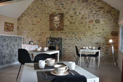 Hostal Epicurieux Normand