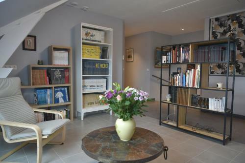 Hostal Epicurieux Normand
