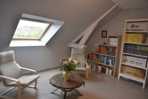 Hostal Epicurieux Normand