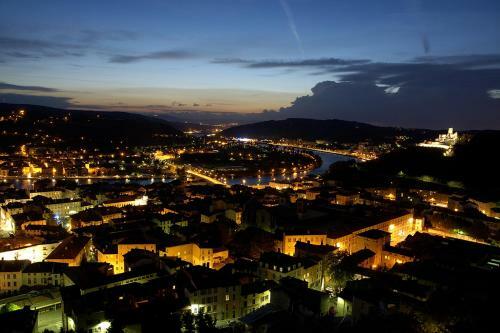 Apartamento L'id�al Cosy - Wifi