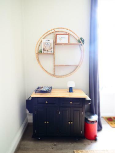 Apartamento Cocon Design Triangle D'or