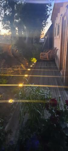 Chalet Studio 5kms Etretat