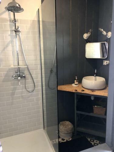 Adorable Petite Maison Sur Loire � V�lo