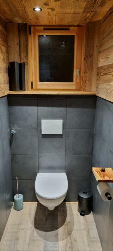 Apartamento L'�chapp�e Belle Villaroger