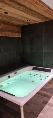Apartamento L'�chapp�e Belle Villaroger