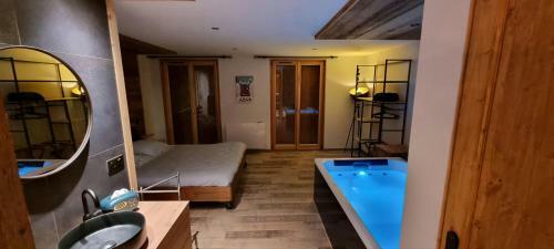 Apartamento L'�chapp�e Belle Villaroger