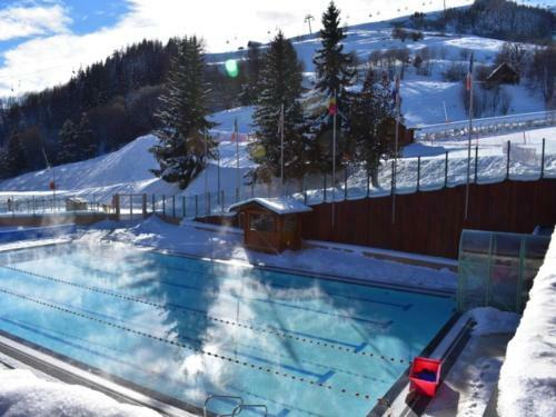 Apartamento Studio Le Corbier, 1 Pi�ce, 5 Personnes - Fr-1-267-211