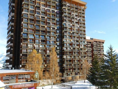 Apartamento Studio Le Corbier, 1 Pi�ce, 4 Personnes - Fr-1-267-187