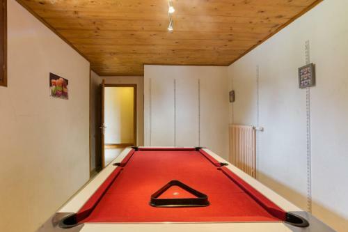 Chalet Le Genepy
