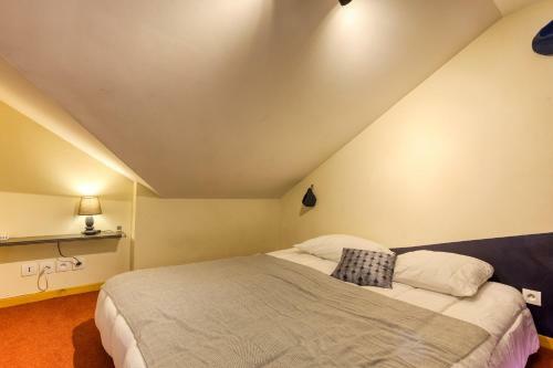 Apartamento Les Marmott S