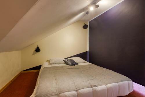 Apartamento Les Marmott S