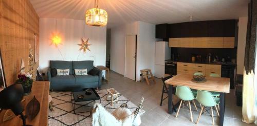 Apartamento La Tintaine