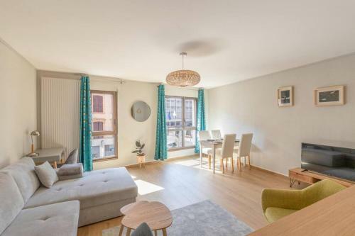 Apartamento Cabana & La Calade