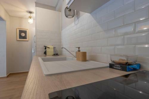 Apartamento Cabana & La Calade
