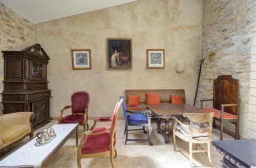 Maison Four Banniers
