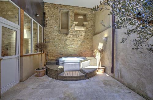Maison Four Banniers