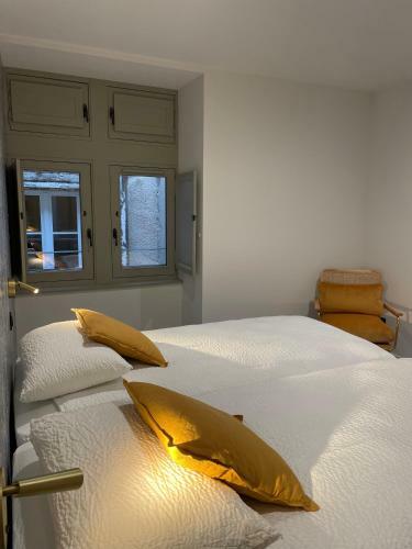 Apartamento Le Loft De L'h�tel Dieu