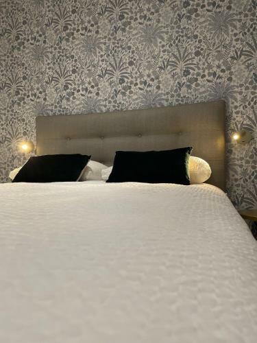 Apartamento Le Loft De L'h�tel Dieu