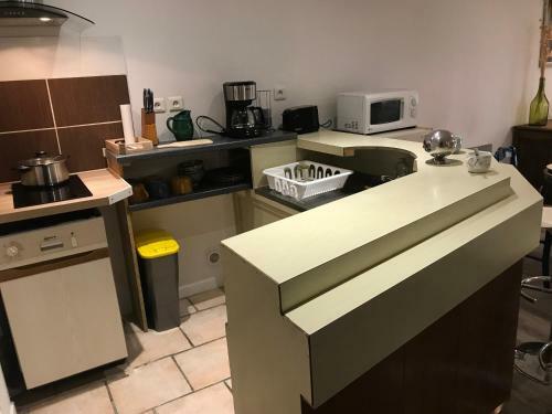 Apartamento La Loge