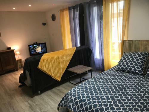 Apartamento La Loge