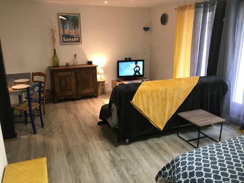 Apartamento La Loge