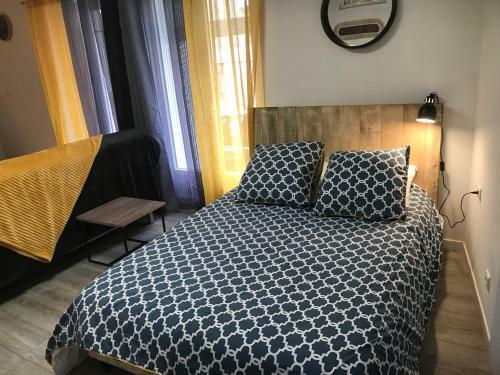 Apartamento La Loge