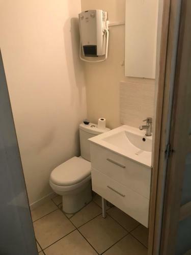 Apartamento La Loge