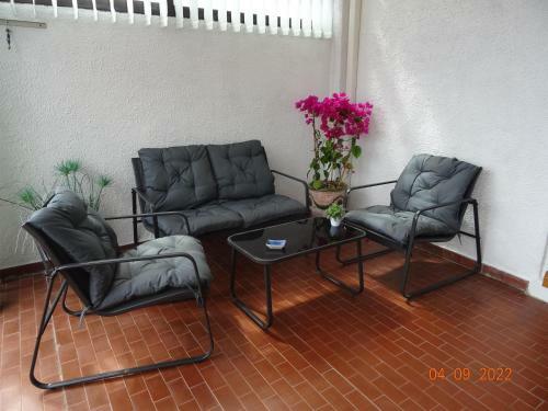 Agroturismo La Paraguere