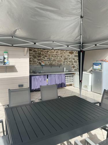 Camping Chez L'habitant