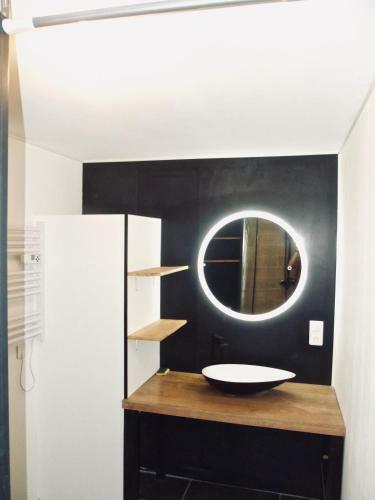 Apartamento Duplex Haut De Gamme