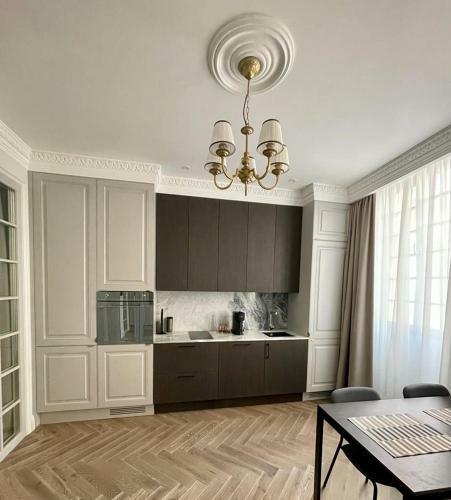 Apartamento Grand Studio Neuf