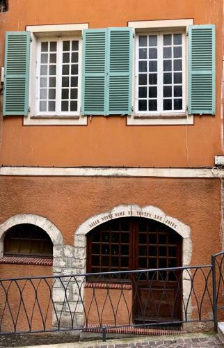 Apartamento Grand Studio Neuf