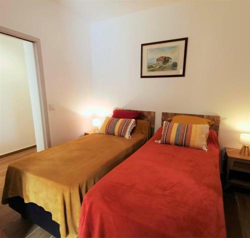Agroturismo Chez Anita