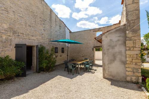 La Maison Du Puits - Piscine Priv�e