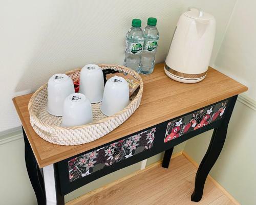 Bed & Breakfast La Bastide Champenoise
