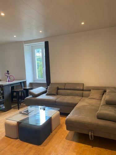 Apartamento Doubs Lovers