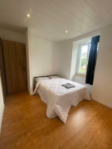 Apartamento Doubs Lovers
