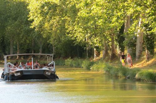 Agroturismo Chez Nos Grands-parents