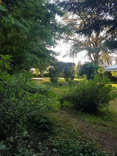 Apartamento Jardin Avec Chalet Proche Paris