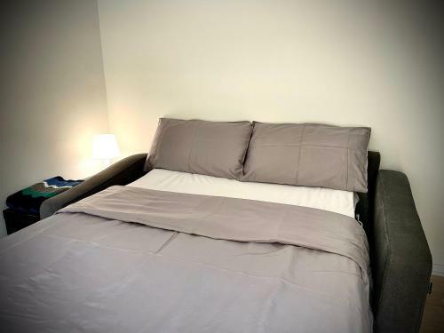 Apartamento Spacieux Studio Terrasse Proche Paris Centre