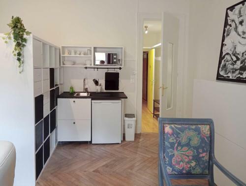 Apartamento R�sidence Services Ch�teau Saint Pierre Oursin